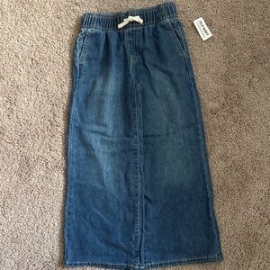 Old Navy Kids Blue Jeans